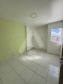 Vendo apartamento no Alto Branco