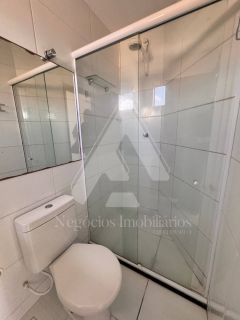 Vendo apartamento no Alto Branco