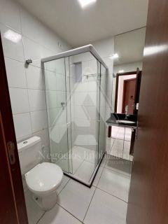 Vendo apartamento no Alto Branco