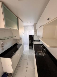 Vendo apartamento no Alto Branco