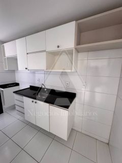 Vendo apartamento no Alto Branco