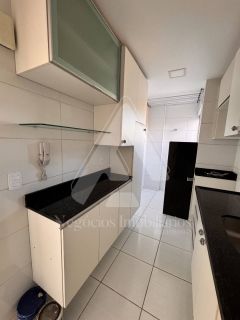 Vendo apartamento no Alto Branco