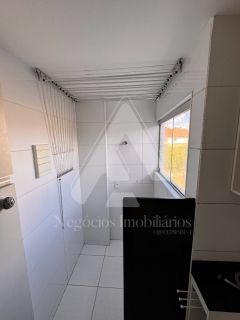 Vendo apartamento no Alto Branco