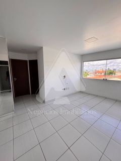 Vendo apartamento no Alto Branco