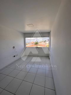 Vendo apartamento no Alto Branco