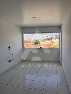 Vendo apartamento no Alto Branco