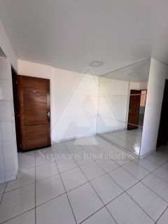 Vendo apartamento no Alto Branco