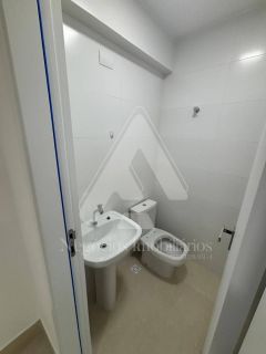 Alugo apartamento de 01 dormitório no Mandriane