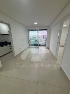 Alugo apartamento de 01 dormitório no Mandriane