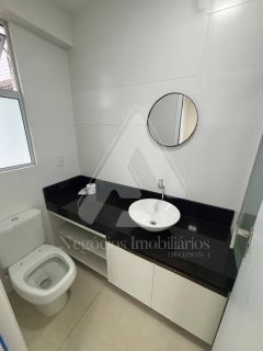Alugo apartamento de 01 dormitório no Mandriane