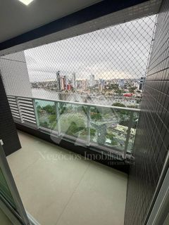 Alugo apartamento de 01 dormitório no Mandriane