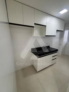 Alugo apartamento de 01 dormitório no Mandriane
