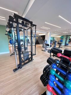 Alugo apartamento de 01 dormitório no Mandriane