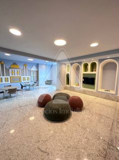 Alugo apartamento de 01 dormitório no Mandriane