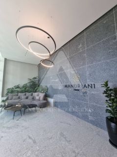 Alugo apartamento de 01 dormitório no Mandriane