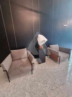 Alugo apartamento de 01 dormitório no Mandriane