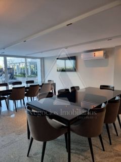 Alugo apartamento de 01 dormitório no Mandriane