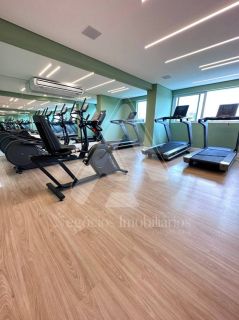 Alugo apartamento de 01 dormitório no Mandriane