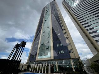 Apartamento em Beira mar de Campina.