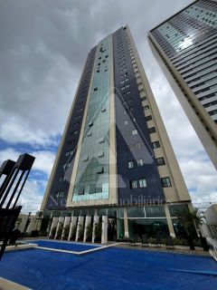 Apartamento em Beira mar de Campina.