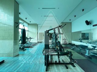 Apartamento em Beira mar de Campina.