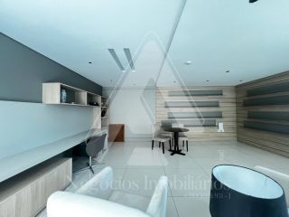 Apartamento em Beira mar de Campina.