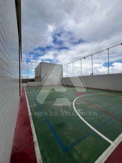 Apartamento em Beira mar de Campina.