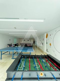 Apartamento em Beira mar de Campina.