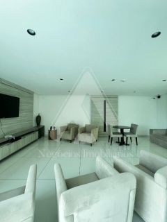 Apartamento em Beira mar de Campina.