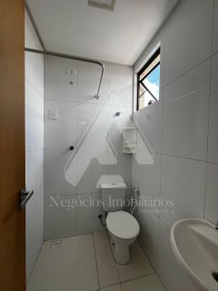 Apartamento em Beira mar de Campina.