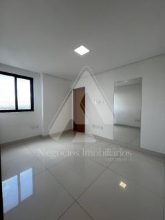 Apartamento em Beira mar de Campina.