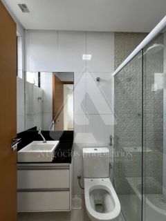 Apartamento em Beira mar de Campina.