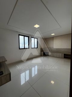 Apartamento em Beira mar de Campina.