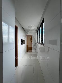 Apartamento em Beira mar de Campina.