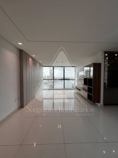 Apartamento em Beira mar de Campina.