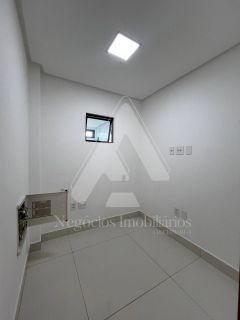 Apartamento em Beira mar de Campina.