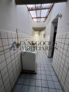 Casa no St Antônio tipo duplex à venda