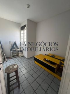 Casa no St Antônio tipo duplex à venda