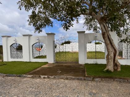 Lote / Terreno de Bairro Para Vender no bairro Nações em Campina Grande