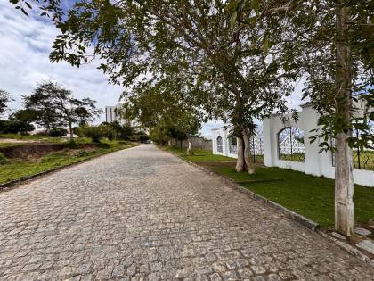 Lote / Terreno de Bairro Para Vender no bairro Nações em Campina Grande