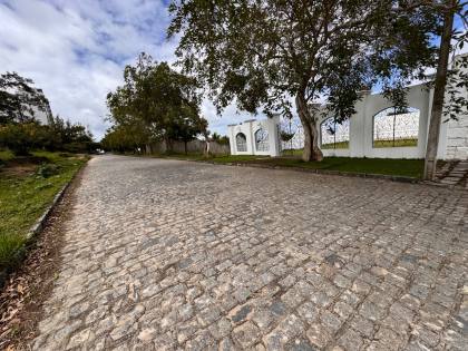 Lote / Terreno de Bairro Para Vender no bairro Nações em Campina Grande