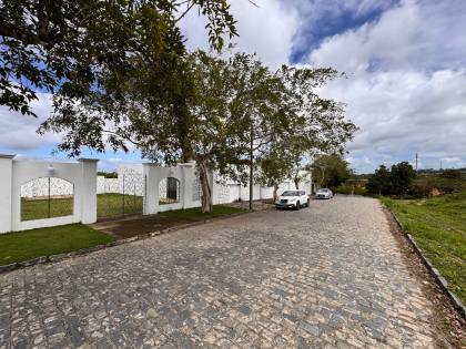 Lote / Terreno de Bairro Para Vender no bairro Nações em Campina Grande