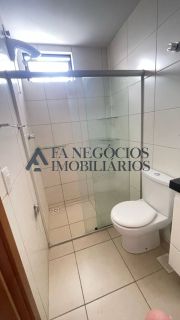 Vendo apartamento próximo ao Açude Velho