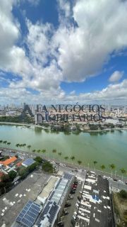 Vendo apartamento próximo ao Açude Velho