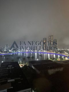 Vendo apartamento próximo ao Açude Velho
