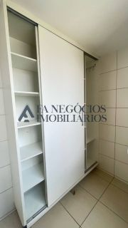 Vendo apartamento próximo ao Açude Velho