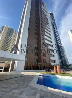 Vendo apartamento próximo ao Açude Velho