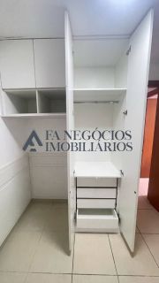 Vendo apartamento próximo ao Açude Velho