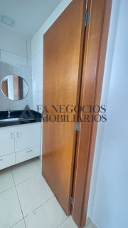 Vendo apartamento próximo ao Açude Velho