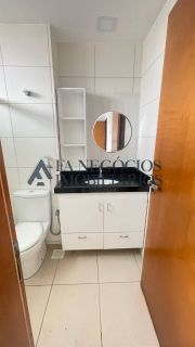Vendo apartamento próximo ao Açude Velho